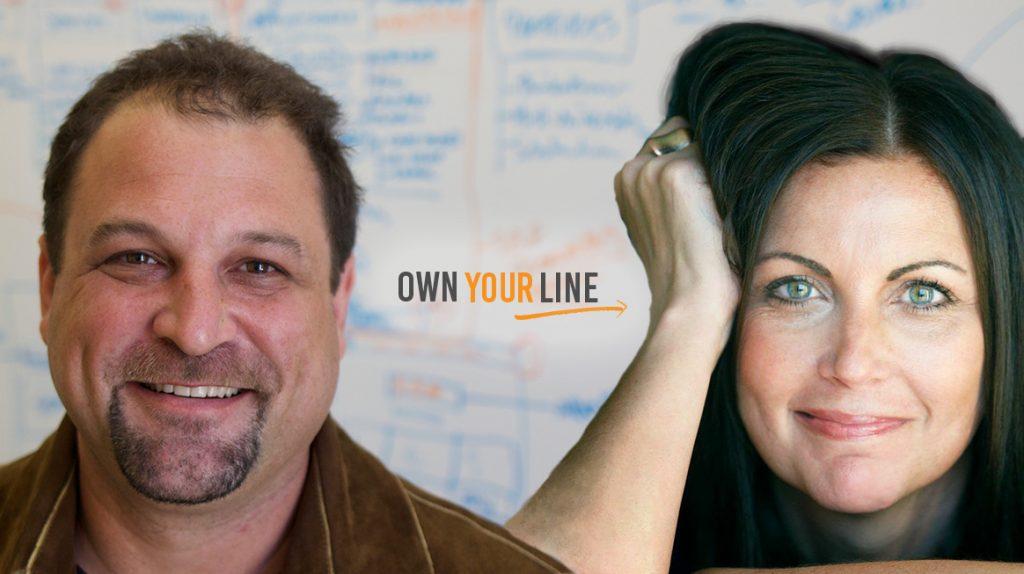 How to Own Your Line