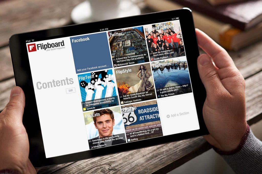 10 Ways You should be Using Flipboard to Consume and Share Content