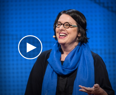 Restoring Human-Ness to an Increasingly Technological World