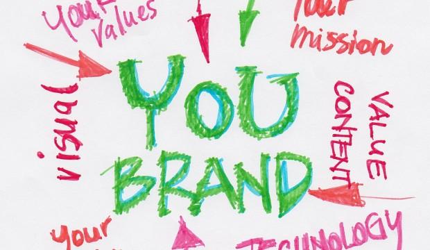 It’s time to start investing in your personal brand