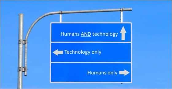 How Technology Affects Human Relationships
