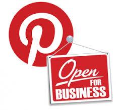 Five Keys for Using Pinterest to Market Your Business