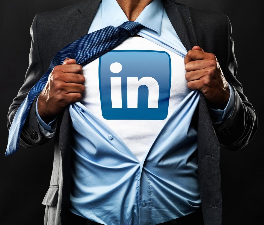 The Five Fundamentals to Using LinkedIn