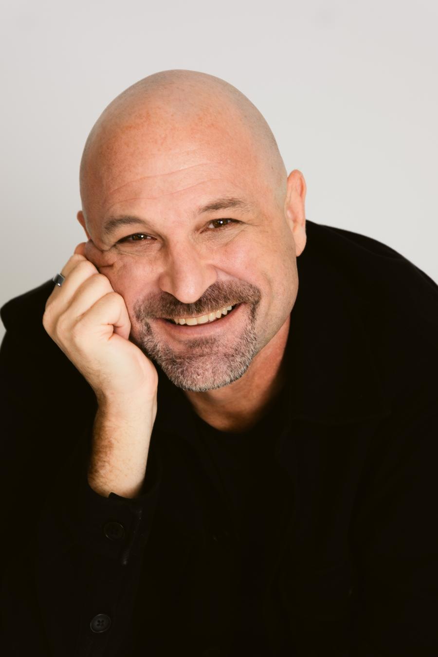 Bryan Kramer - Executive Coach and Keynote Speaker