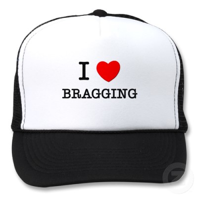 brag-hat