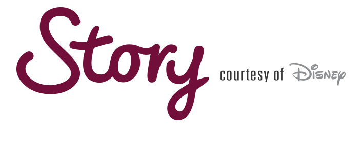 Disney-Story