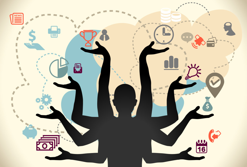 Get Five Extra Hours