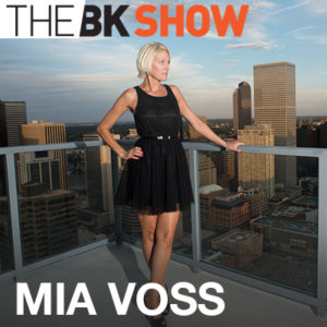 Mia Vos Bryan Kramer Show Podcast